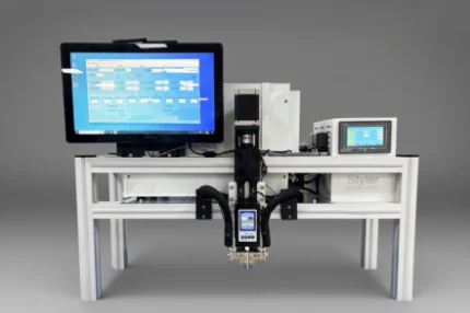 面向電池制造：基于類型、體積與預(yù)算的焊接工藝選型框架